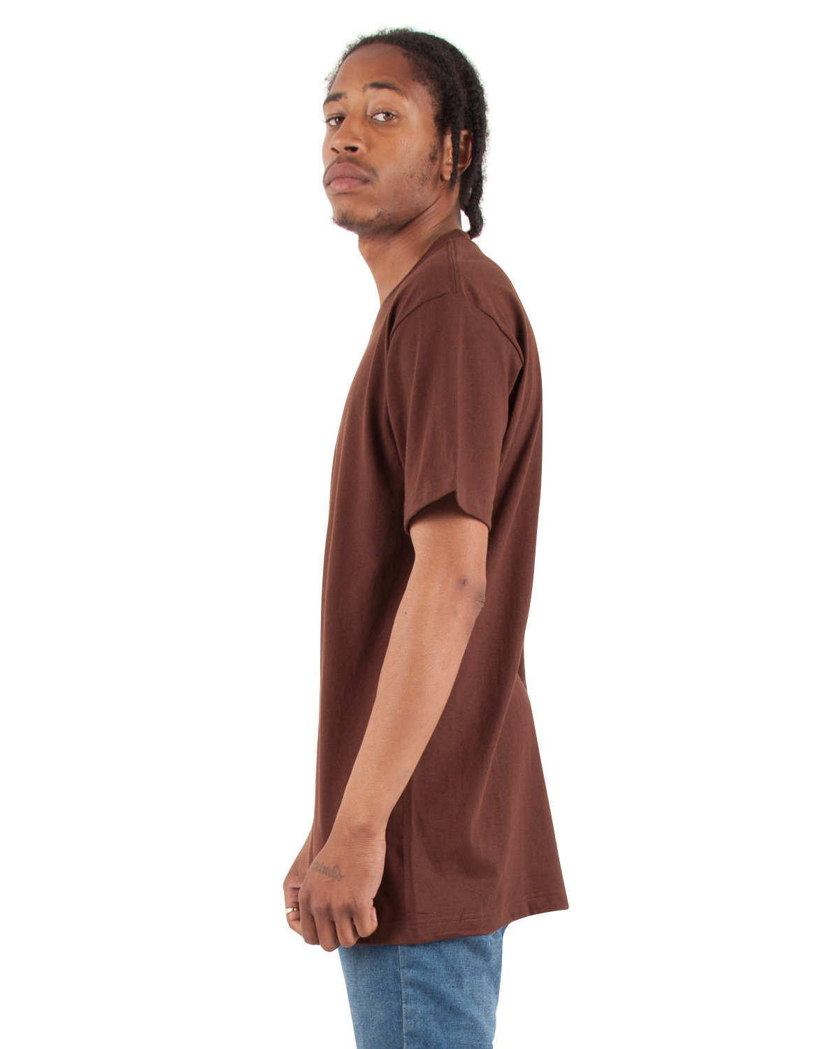 SHASS Shaka Wear Men's Active T-Shirt - Siide Image