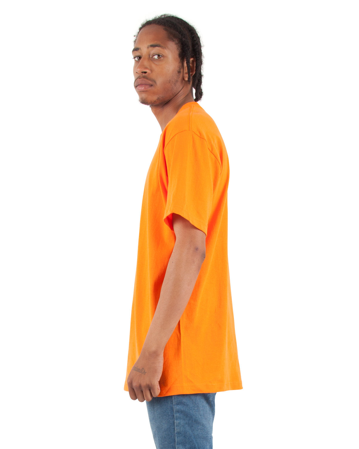 SHASS Shaka Wear Men's Active T-Shirt - Siide Image