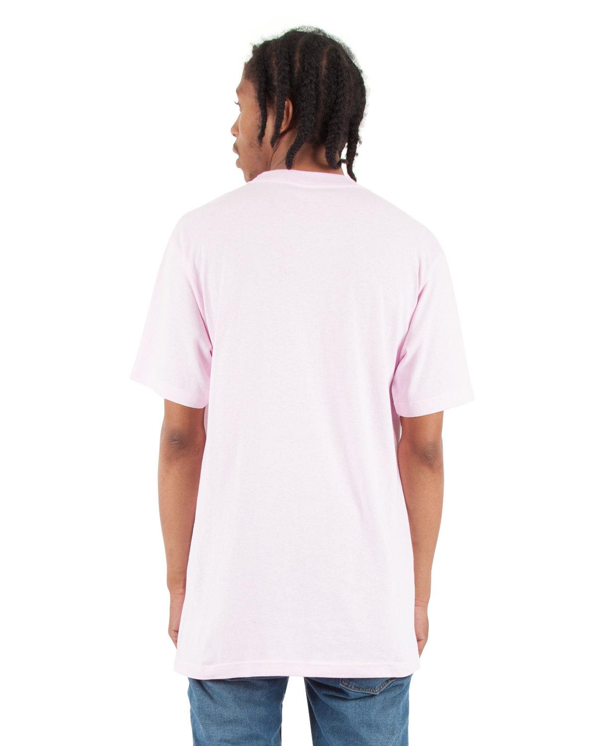 SHASS Shaka Wear Men's Active T-Shirt - Back Image