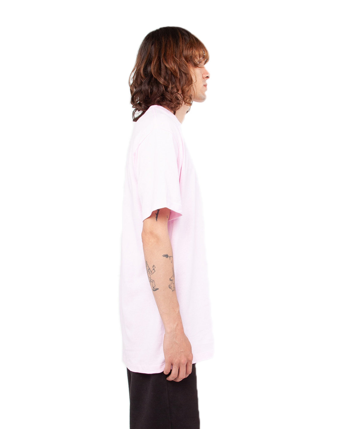 SHASS Shaka Wear Men's Active T-Shirt - Siide Image