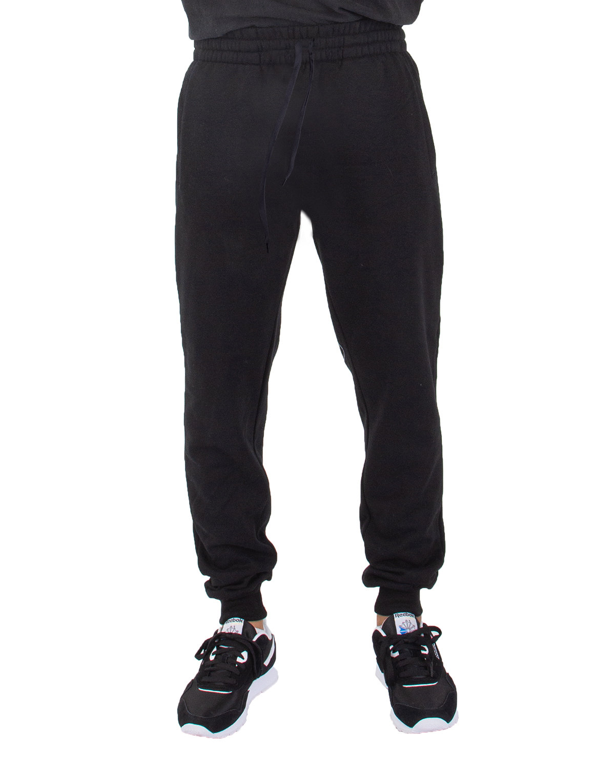 SHFJP Shaka Wear Mens Fleece Jogger Pants
