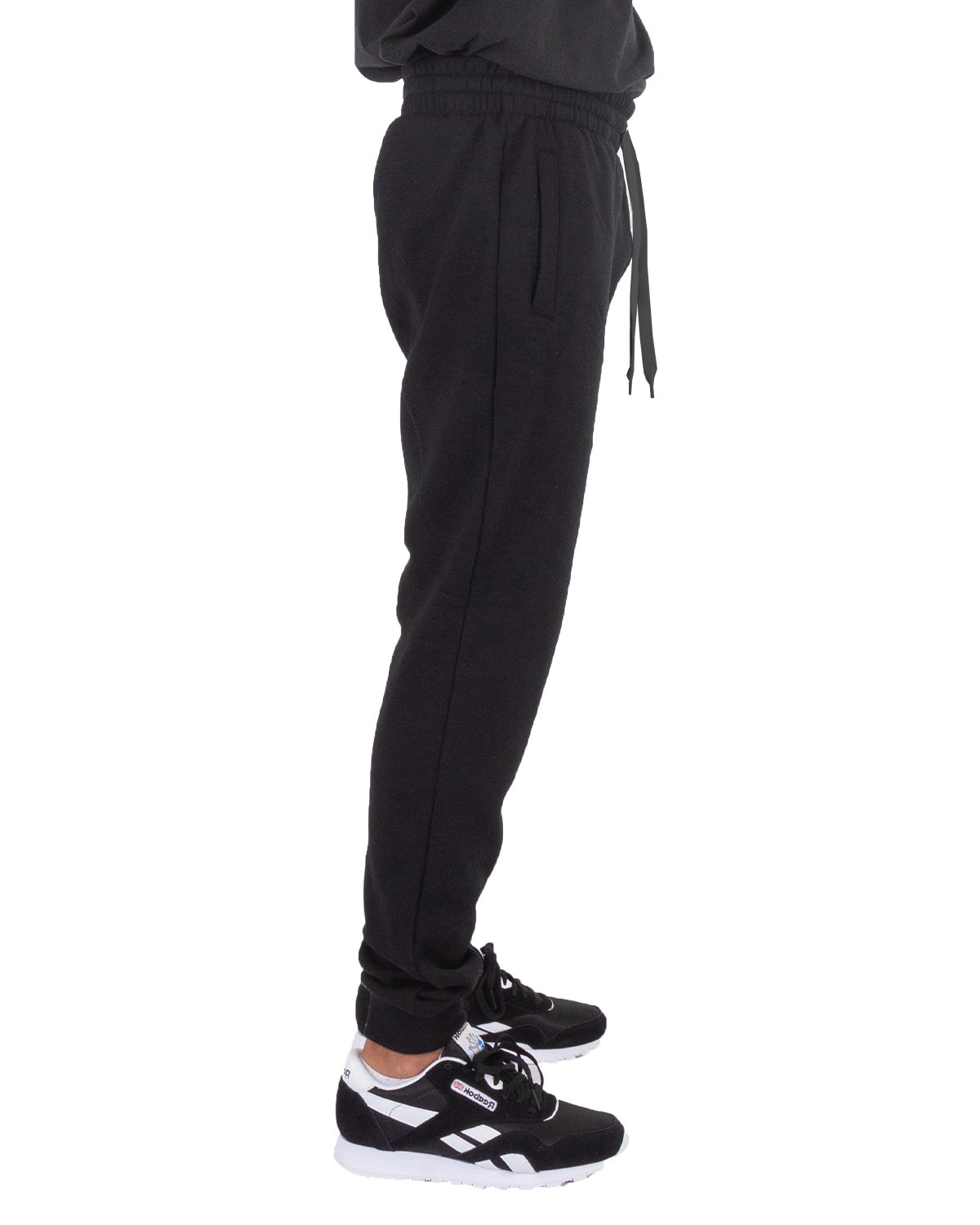 SHFJP Shaka Wear Mens Fleece Jogger Pants - Siide Image