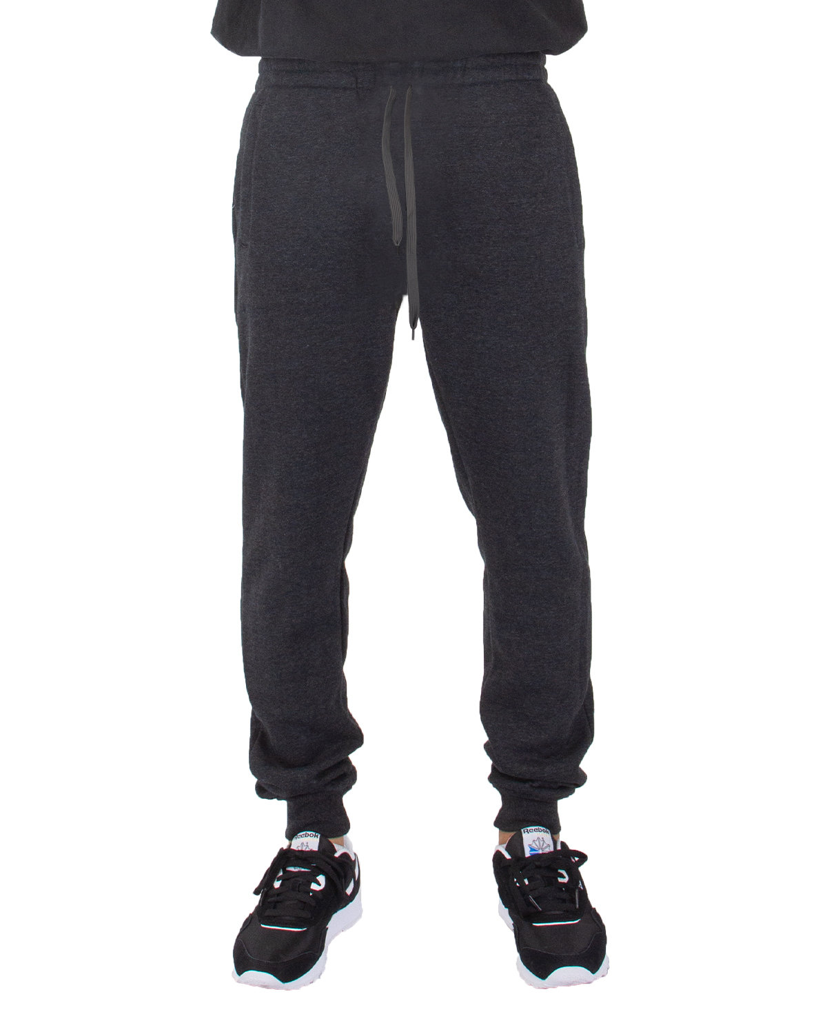 SHFJP Shaka Wear Mens Fleece Jogger Pants