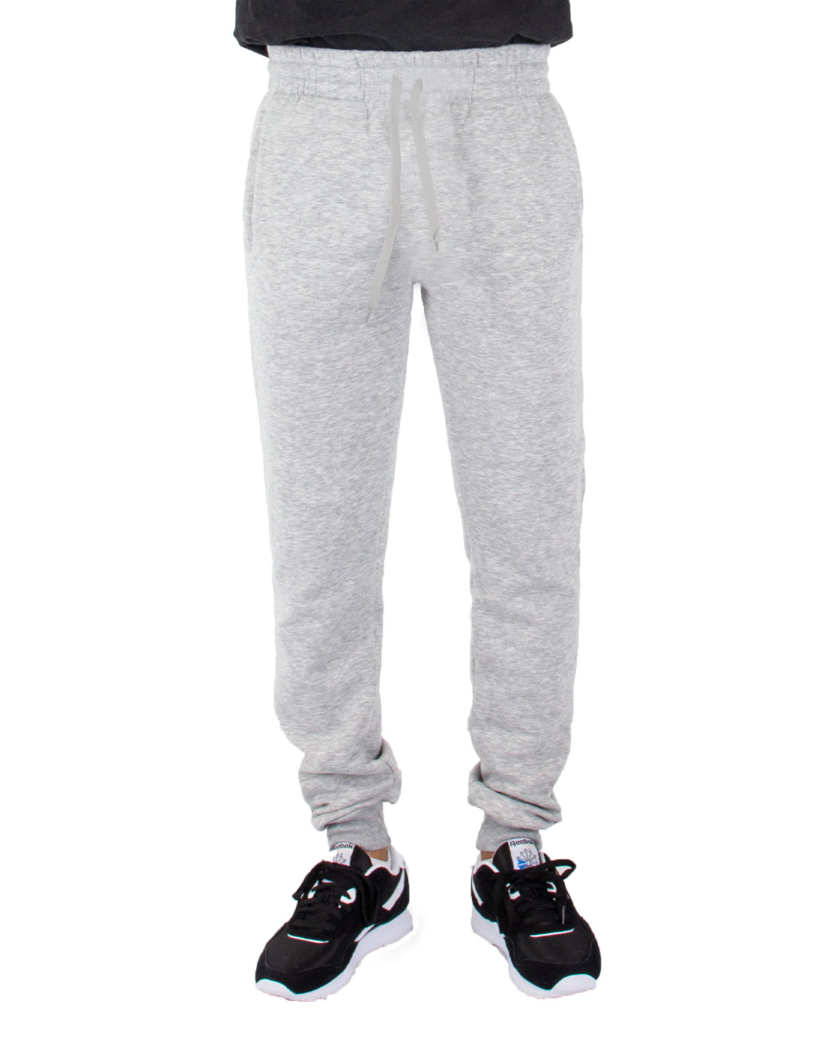 SHFJP Shaka Wear Mens Fleece Jogger Pants