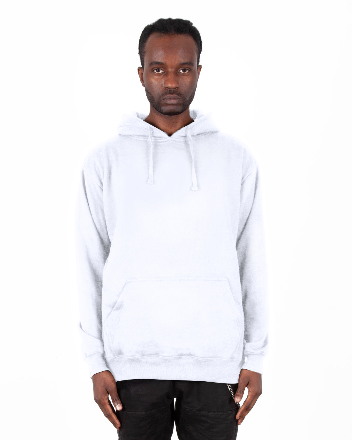 SHHFP Shaka Wear Adult 11.8 oz., Heavyweight Fleece Hoodie