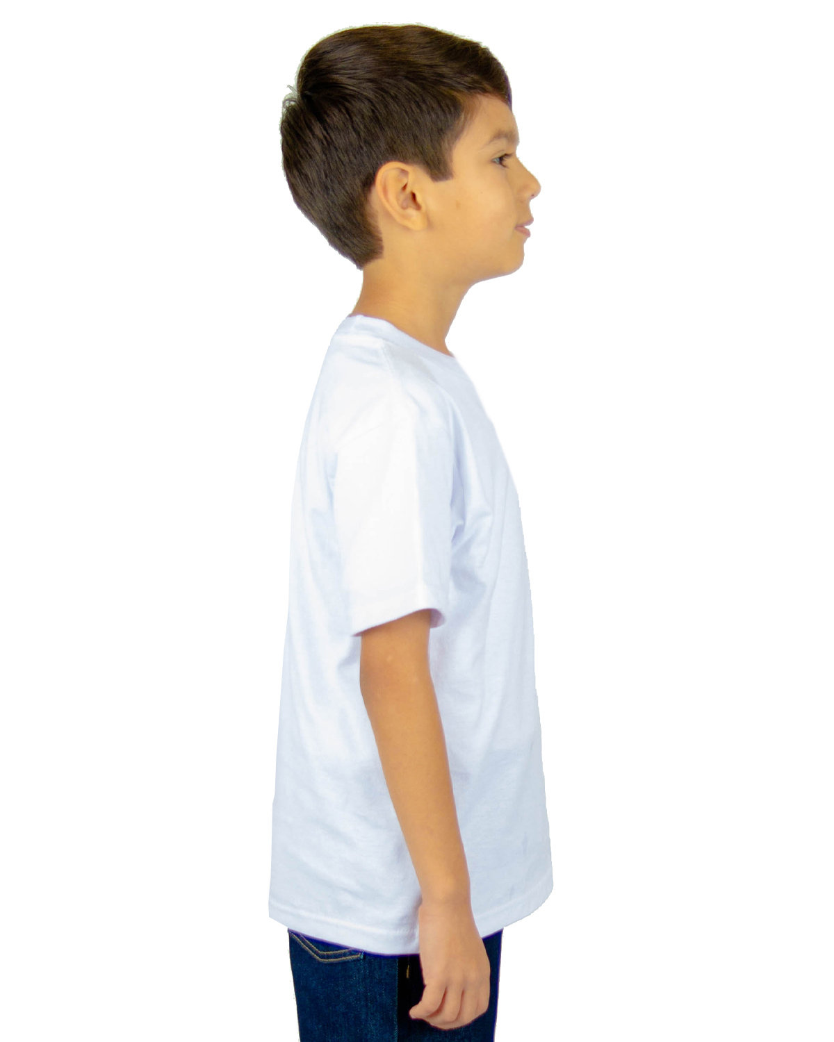 SHSSY Shaka Wear Youth 6 oz., Active Short-Sleeve T-Shirt - Siide Image