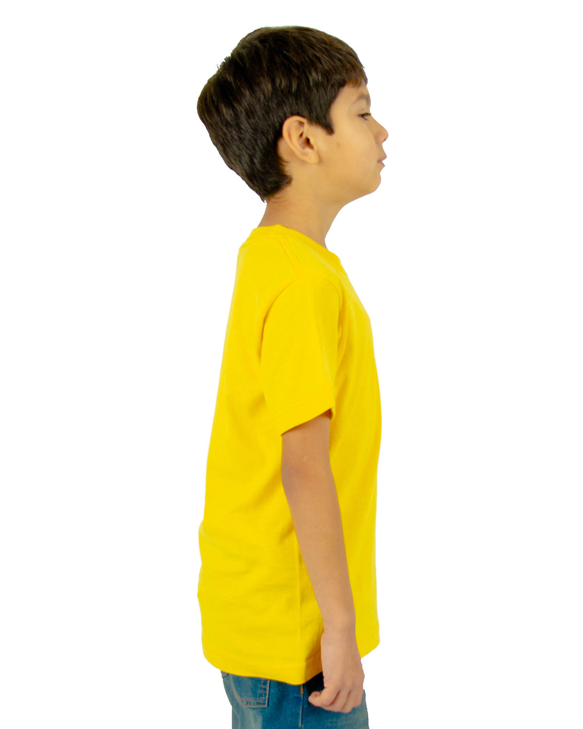 SHSSY Shaka Wear Youth 6 oz., Active Short-Sleeve T-Shirt - Siide Image