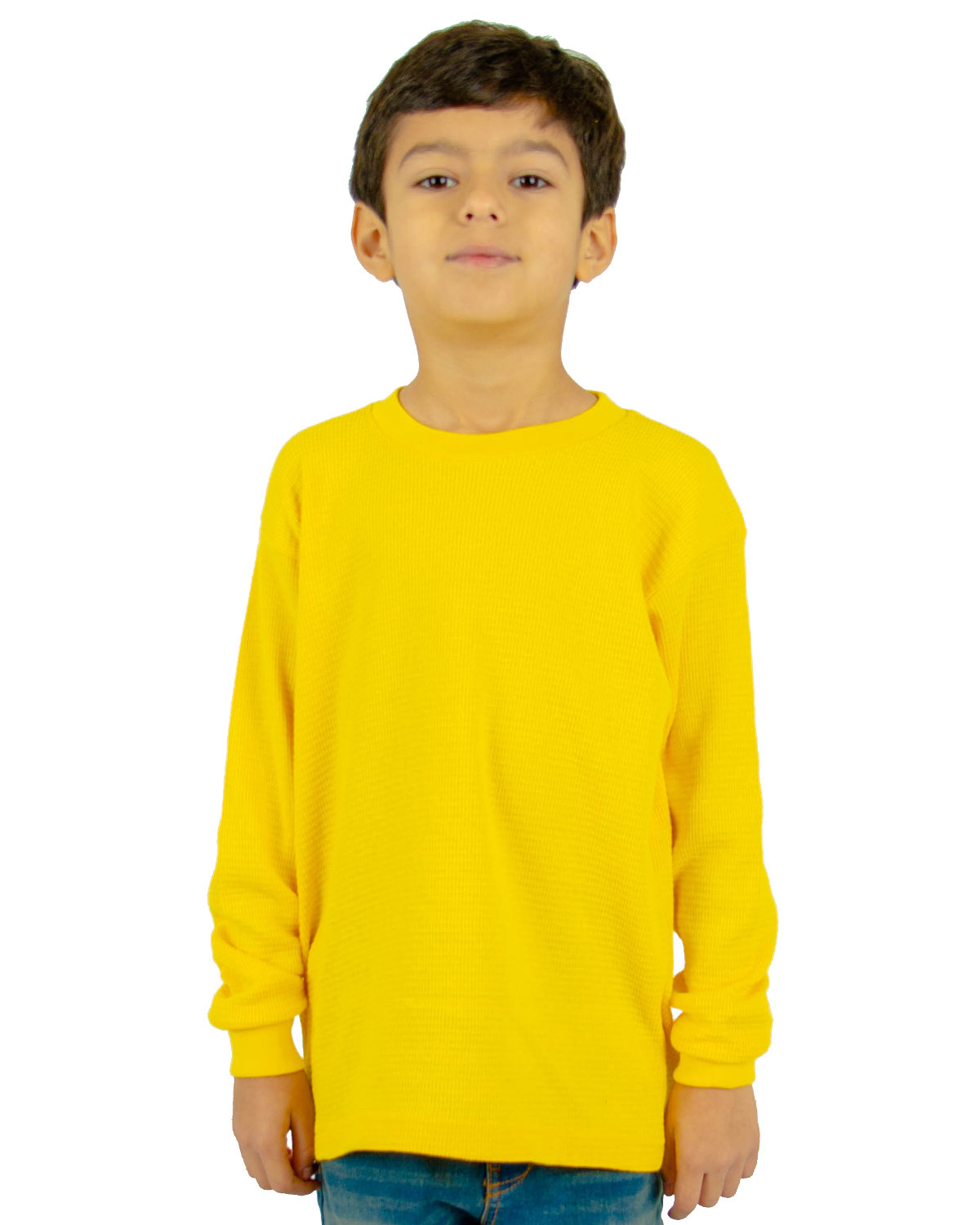 SHTHRMY Shaka Wear Youth 8.9 oz., Thermal T-Shirt