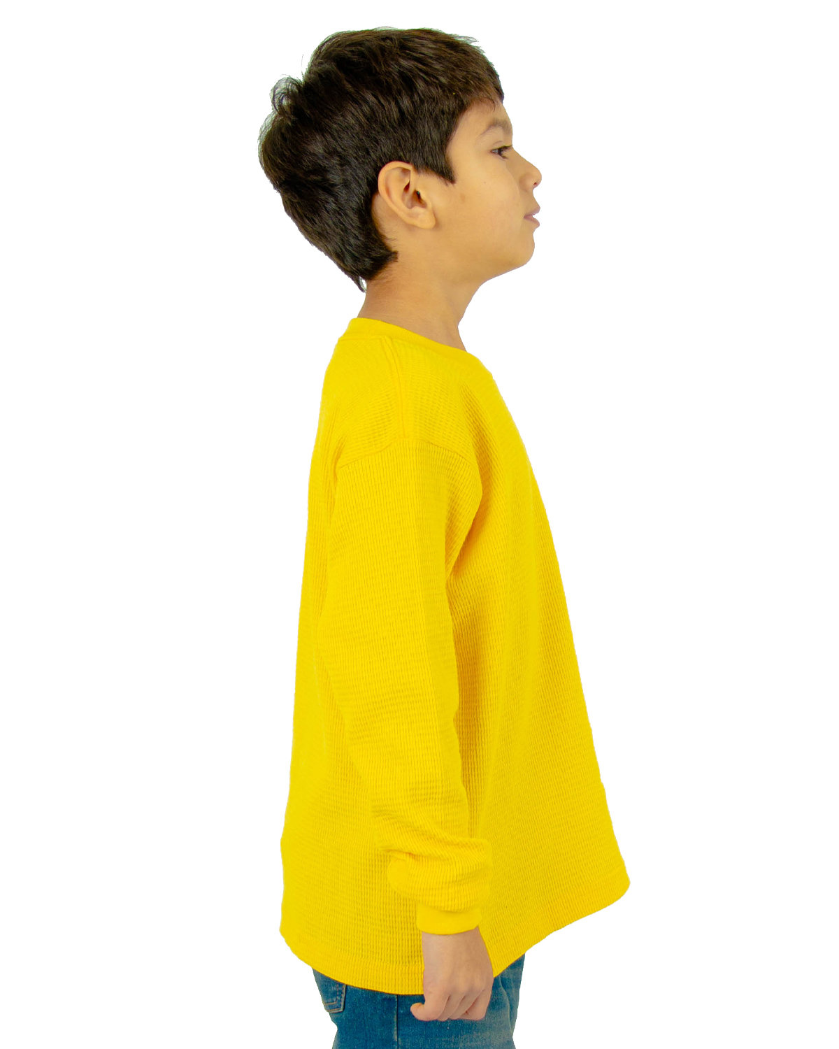 SHTHRMY Shaka Wear Youth 8.9 oz., Thermal T-Shirt - Siide Image