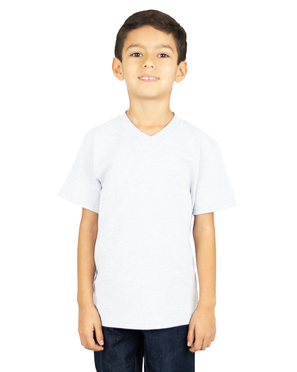 SHVEEY Shaka Wear Youth 5.9 oz., V-Neck T-Shirt