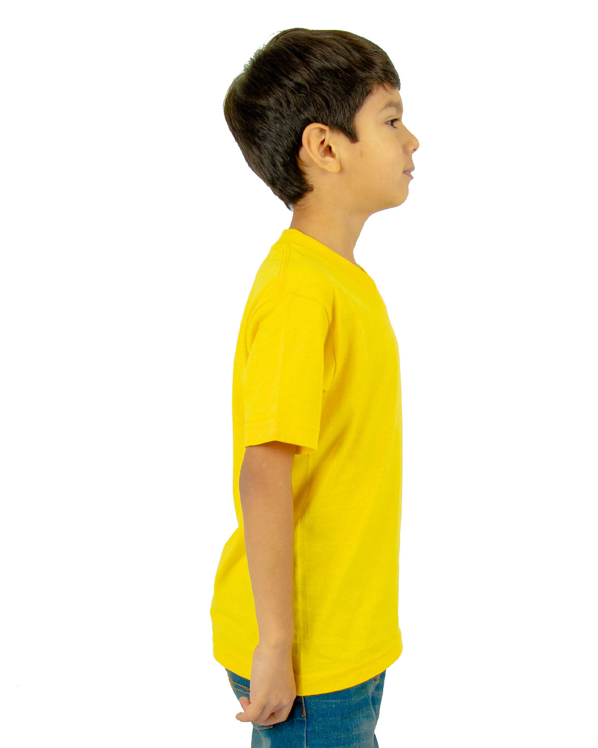 SHVEEY Shaka Wear Youth 5.9 oz., V-Neck T-Shirt - Siide Image