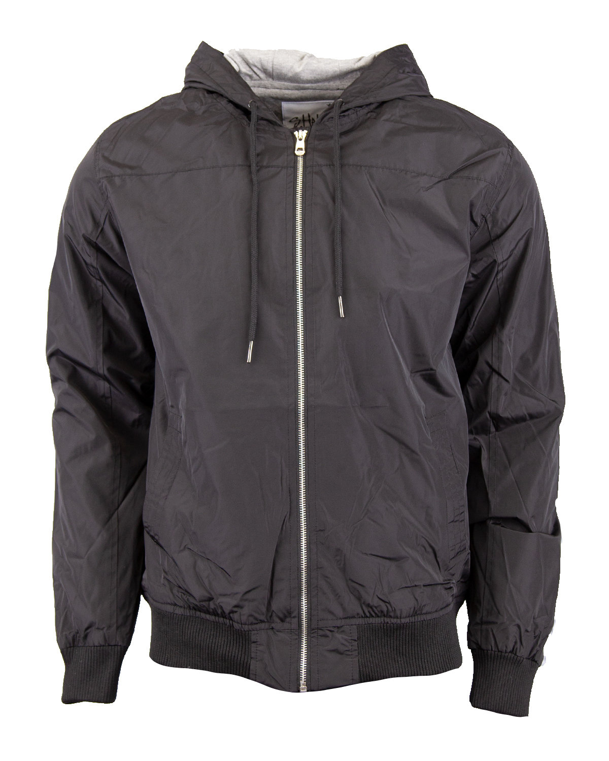 SHWBJ Shaka Wear Adult Windbreaker Jacket