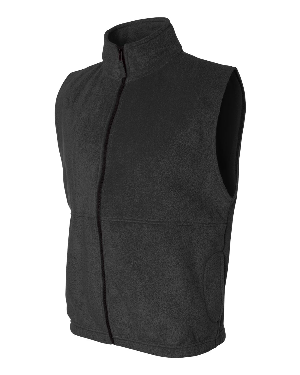 3010 Sierra Pacific Fleece Full-Zip Vest - Siide Image