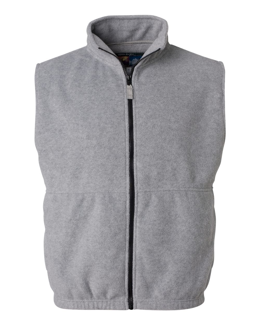 3010 Sierra Pacific Fleece Full-Zip Vest