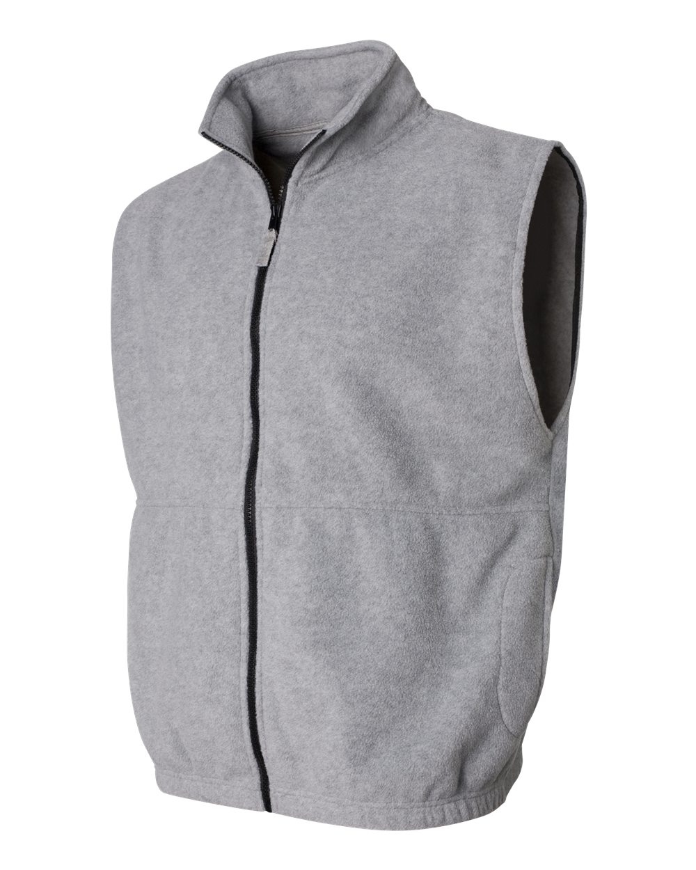 3010 Sierra Pacific Fleece Full-Zip Vest - Siide Image