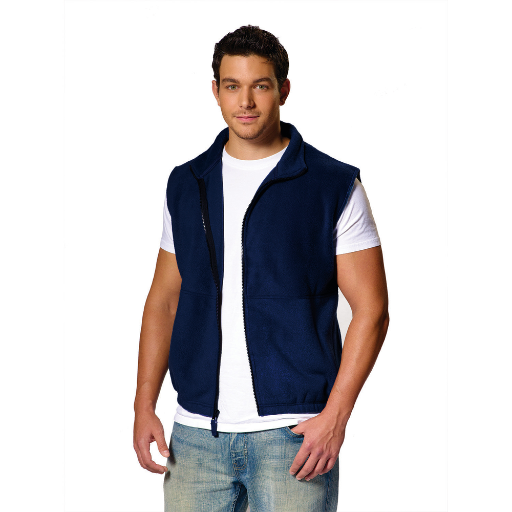 3010 Sierra Pacific Fleece Full-Zip Vest 3010 Sierra Pacific Fleece Full-Zip Vest