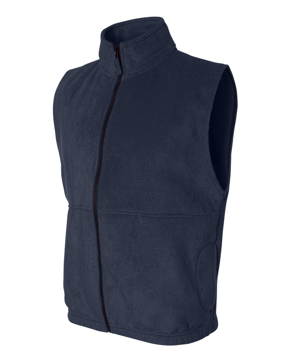 3010 Sierra Pacific Fleece Full-Zip Vest 3010 Sierra Pacific Fleece Full-Zip Vest - Siide Image