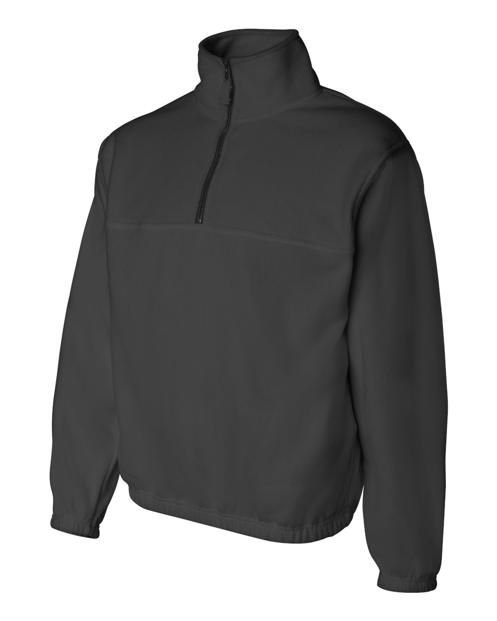 3051 Sierra Pacific Fleece Quarter-Zip Pullover - Siide Image