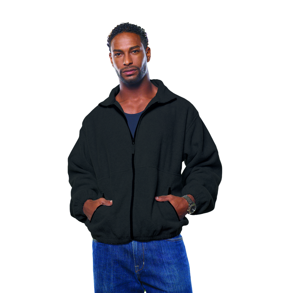 3061 Sierra Pacific Fleece Full-Zip Jacket
