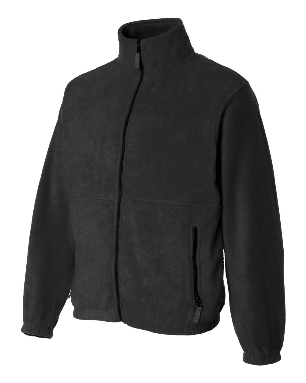 3061 Sierra Pacific Fleece Full-Zip Jacket - Siide Image