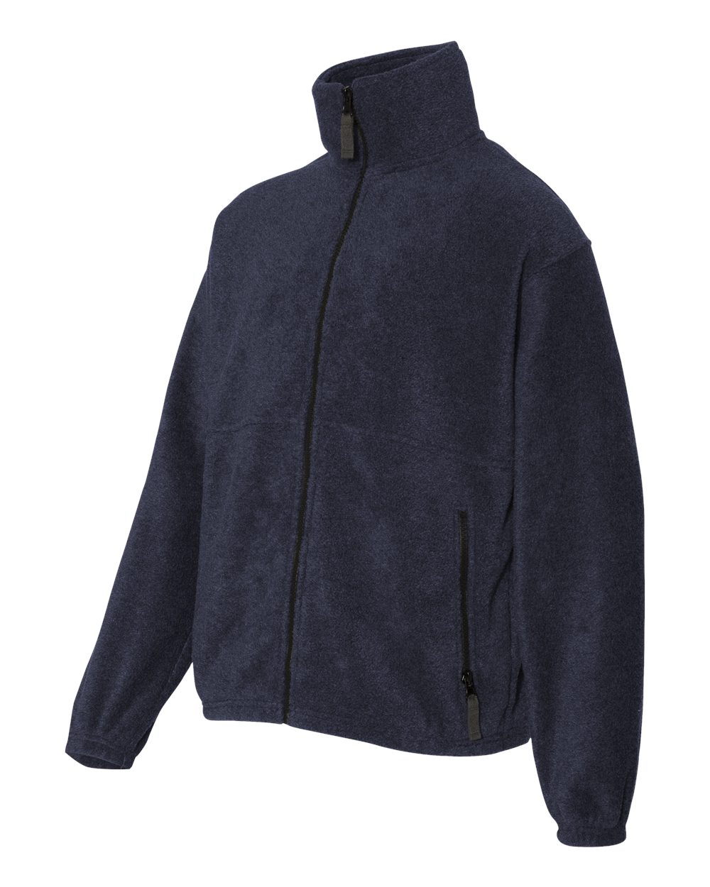 4061 Sierra Pacific Youth Fleece Full-Zip Jacket 4061 Sierra Pacific Youth Fleece Full-Zip Jacket - Siide Image