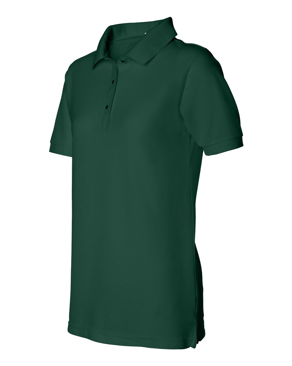 5500 Sierra Pacific Womens Silky Smooth Piqué Polo 5500 Sierra Pacific Womens Silky Smooth Piqué Polo - Siide Image