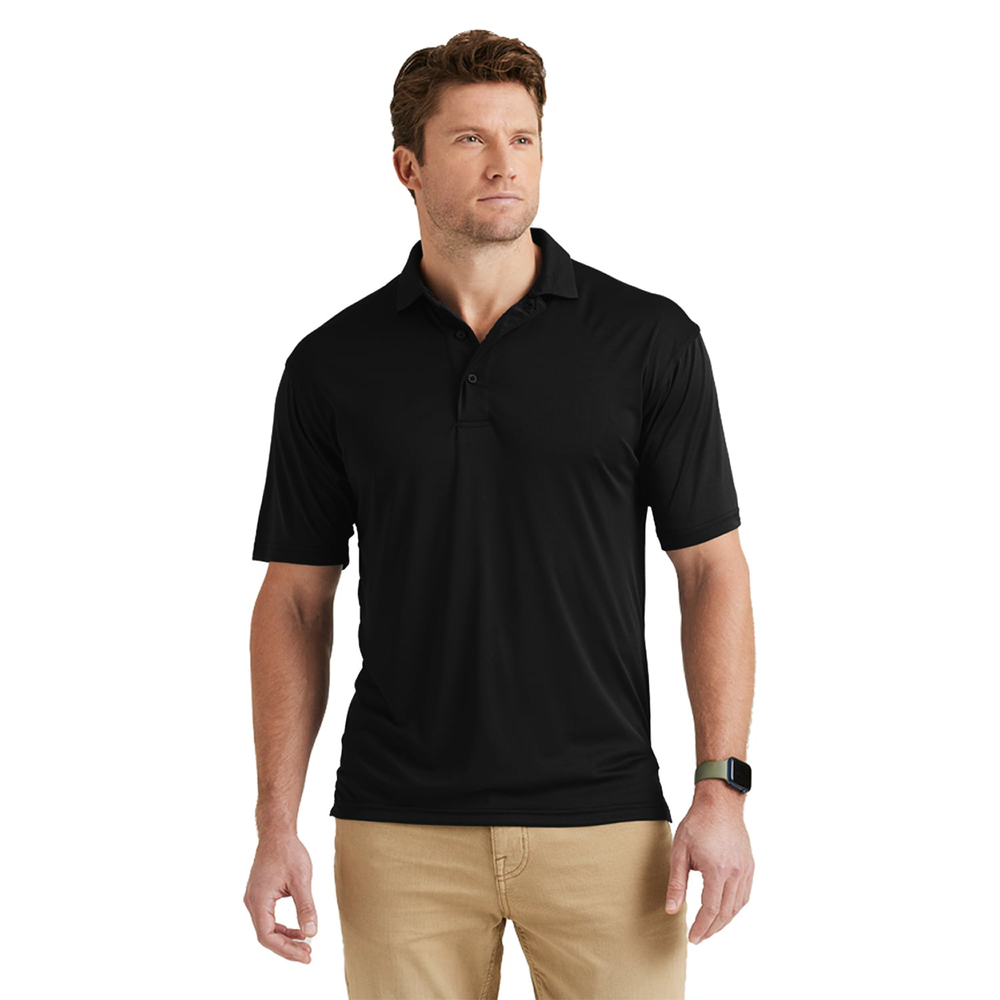 S0100M Sierra Pacific Men's Value Polo S0100M Sierra Pacific Men's Value Polo