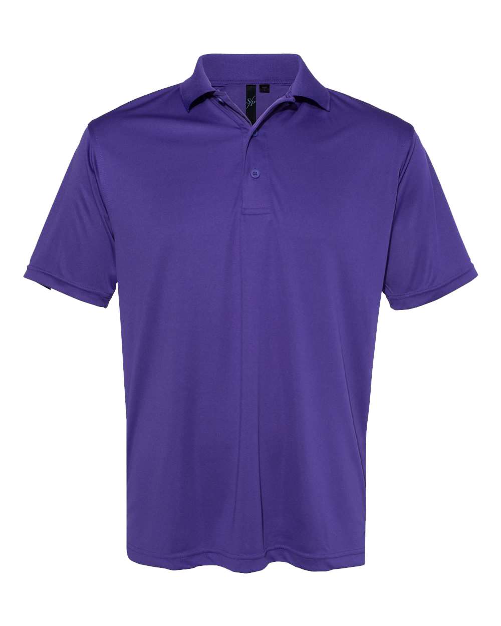 0100 Sierra Pacific Value Polyester Sport Shirt