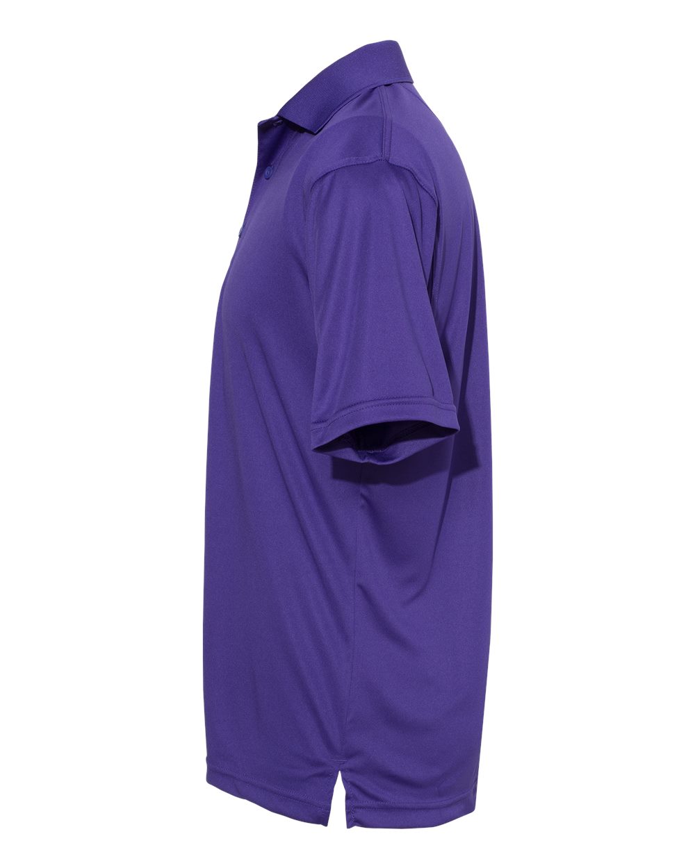 0100 Sierra Pacific Value Polyester Sport Shirt - Siide Image