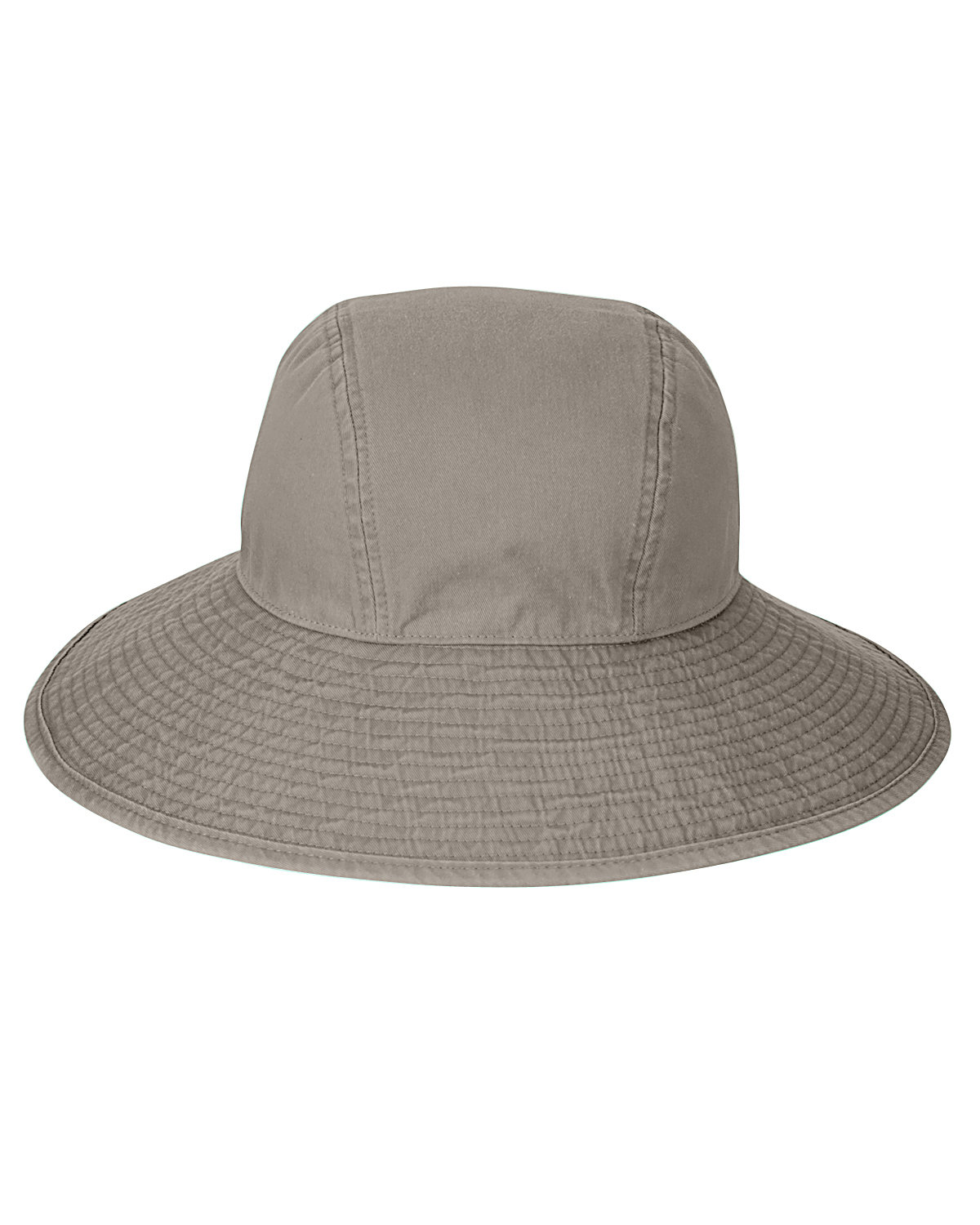 SL101 Adams Ladies Sea Breeze Floppy Hat Zoom Image