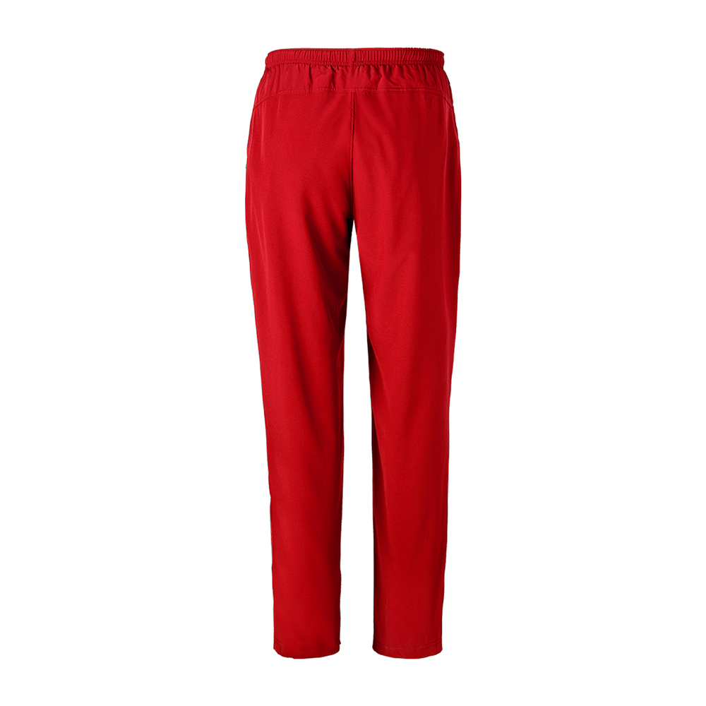 1025M Soffe Adult Game Time Warm Up Pant - Back Image
