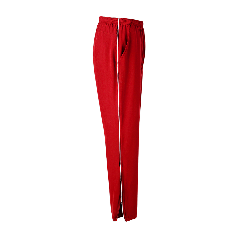 1025M Soffe Adult Game Time Warm Up Pant - Siide Image