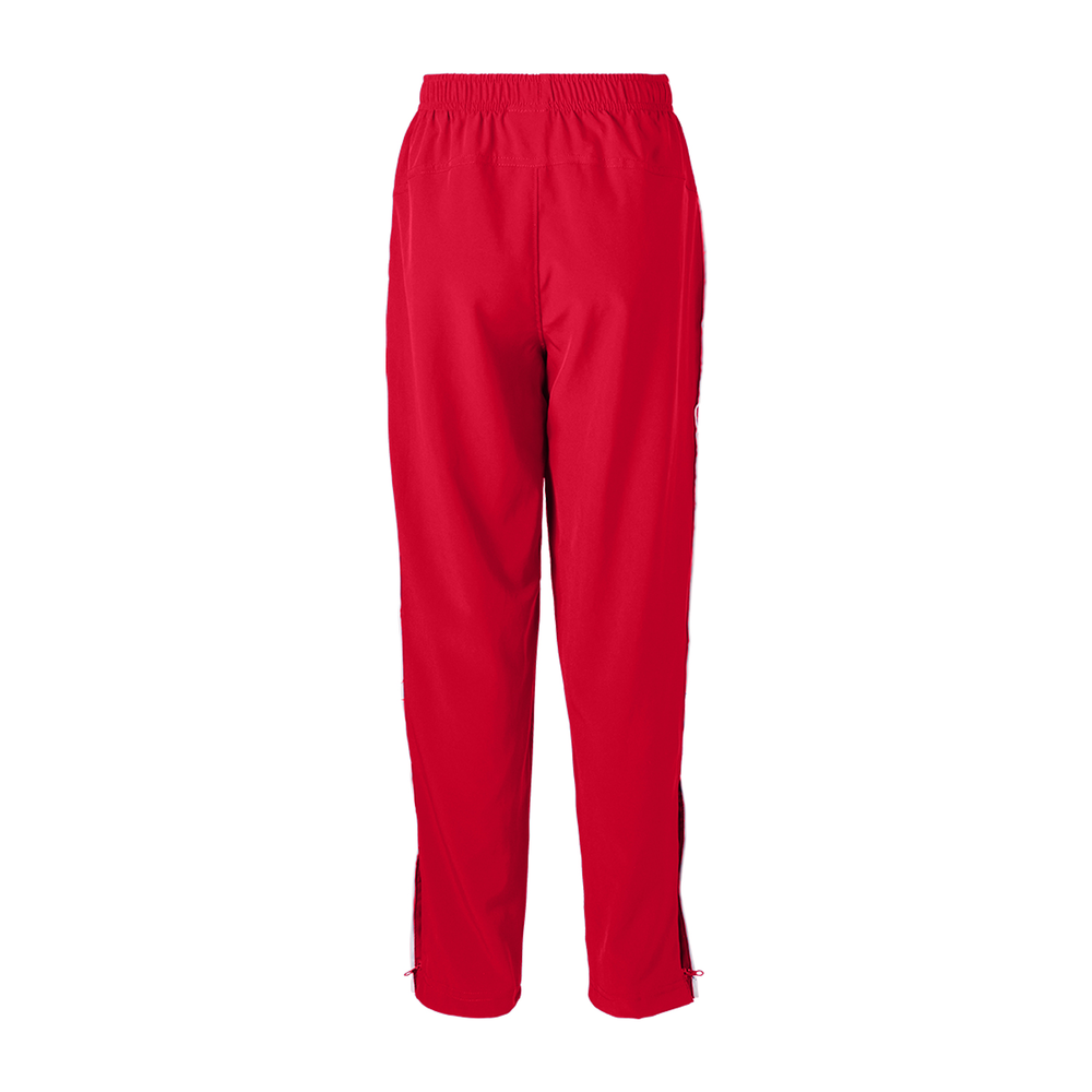 1025Y Soffe Youth Game Time Warm Up Pant - Back Image
