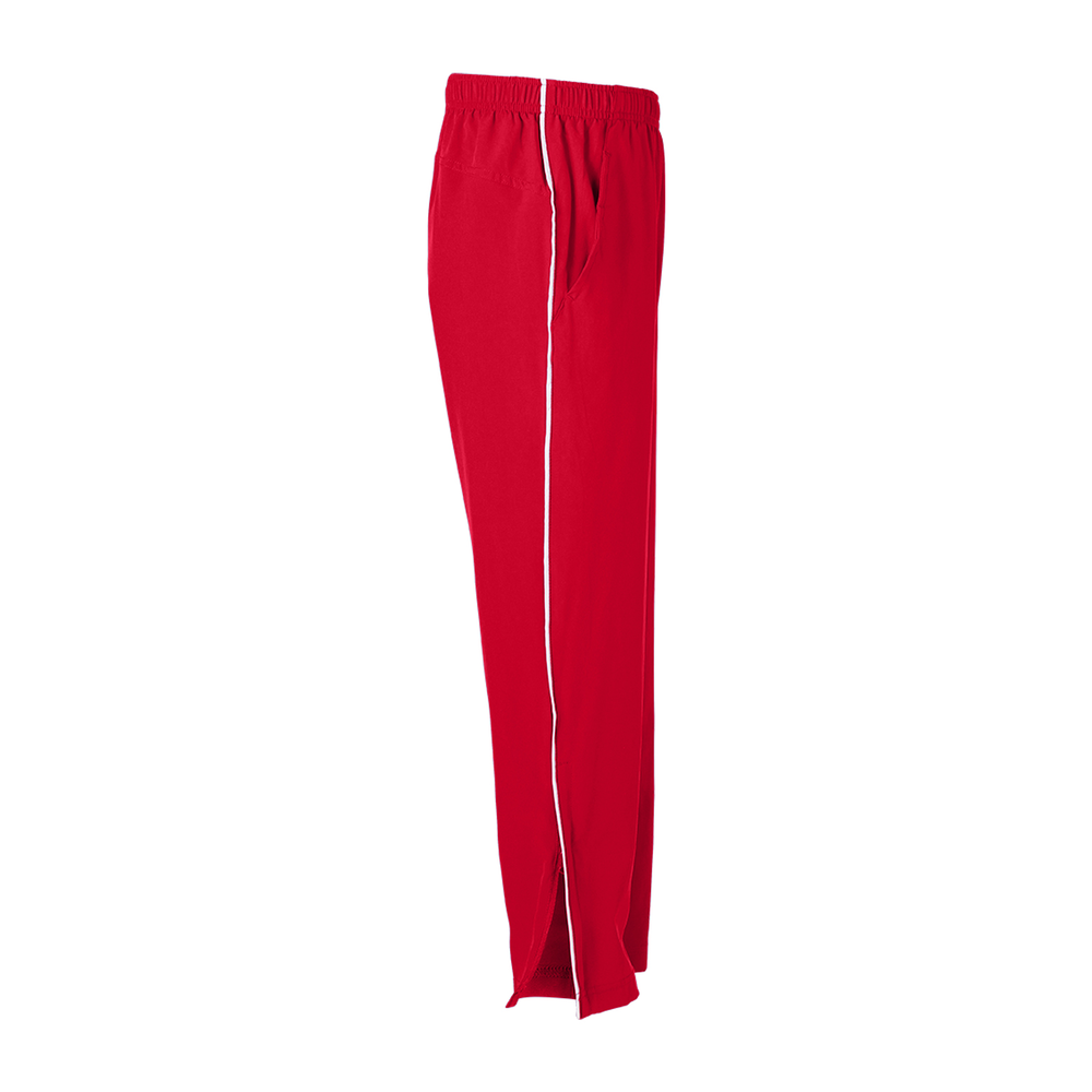 1025Y Soffe Youth Game Time Warm Up Pant - Siide Image
