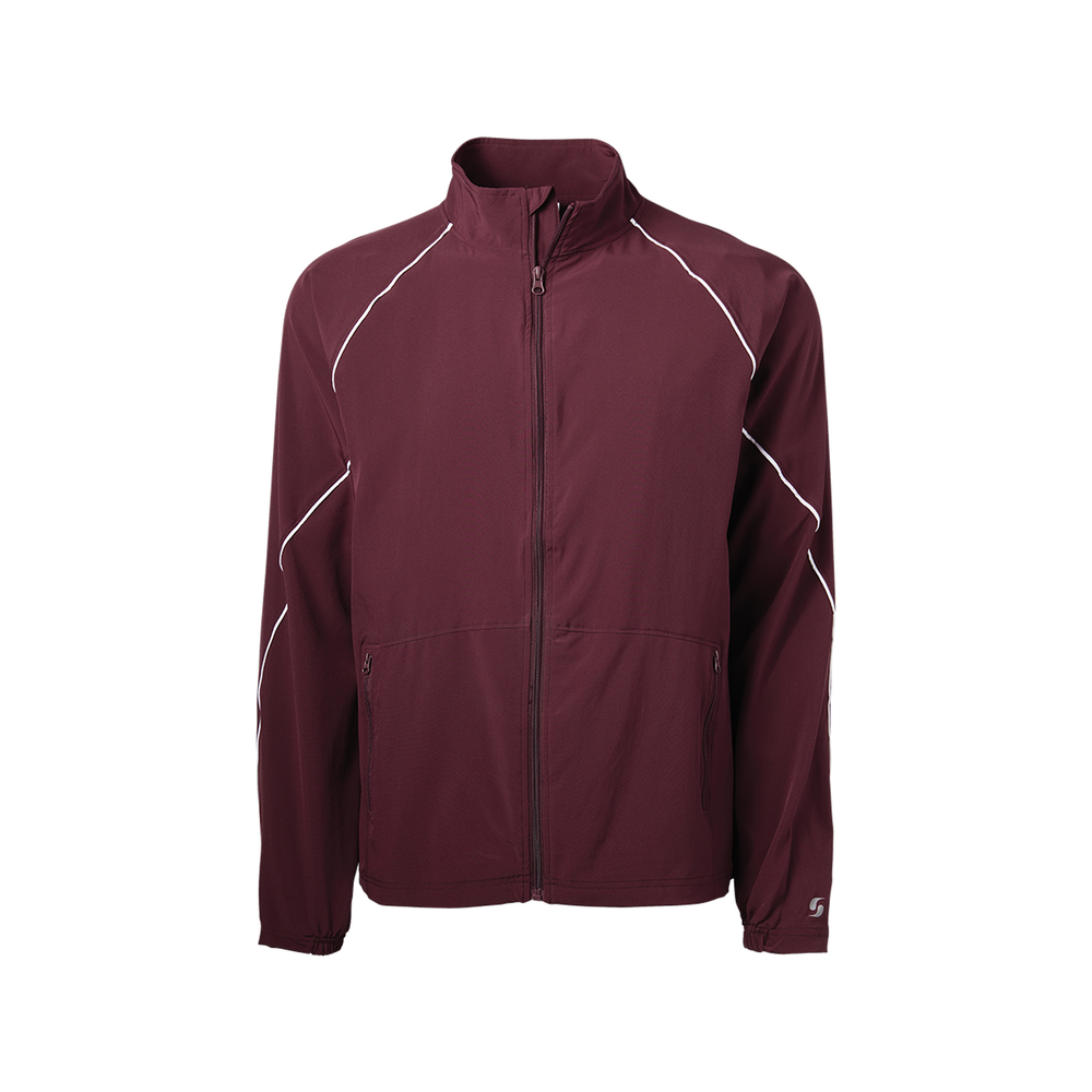 1026M Soffe Game Time Warm Up Jacket