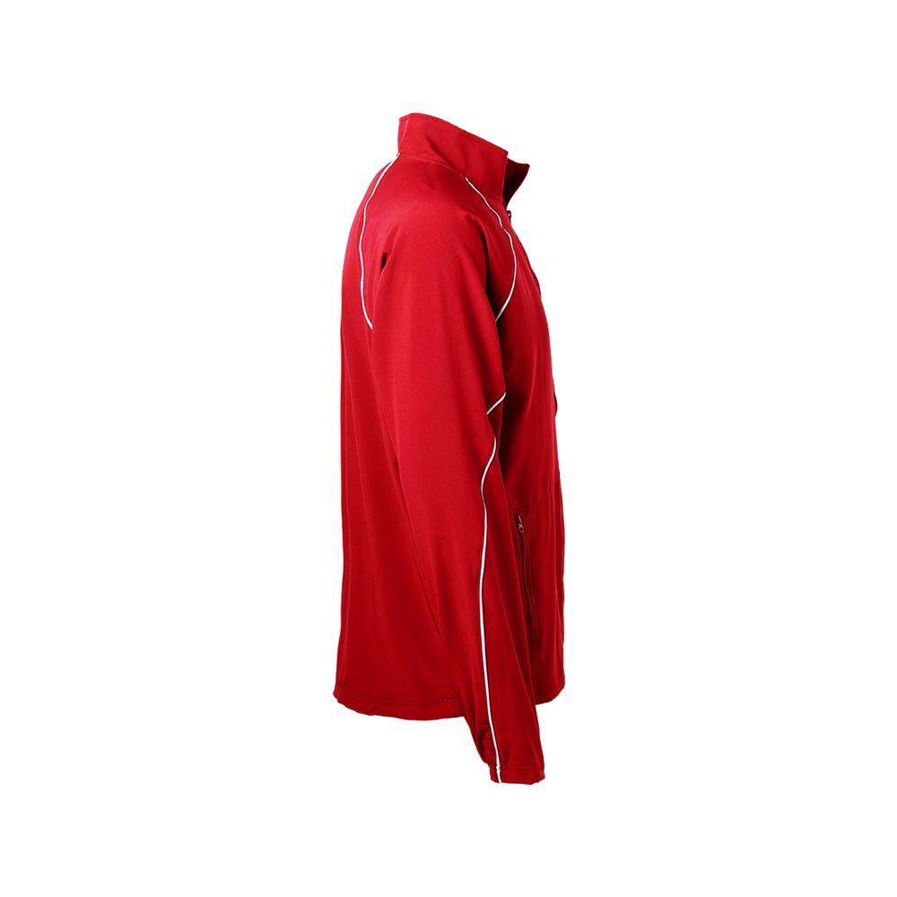 1026M Soffe Game Time Warm Up Jacket - Siide Image