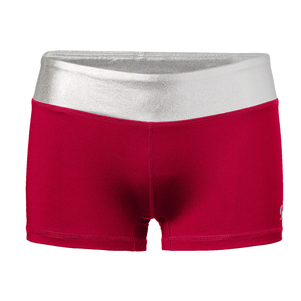 1100V Soffe JRS DANCE SHORT