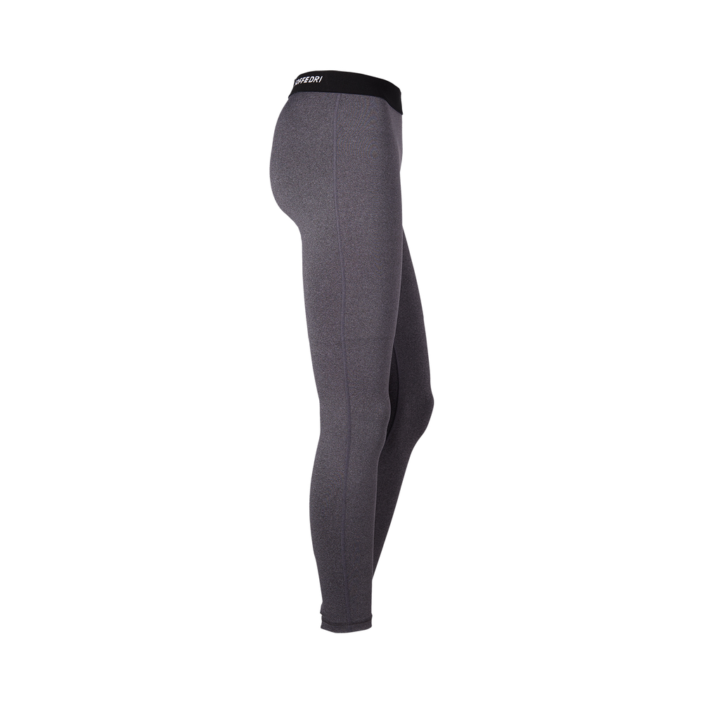 1124V Soffe Women's Dri Legging 1124V Soffe Women's Dri Legging - Siide Image