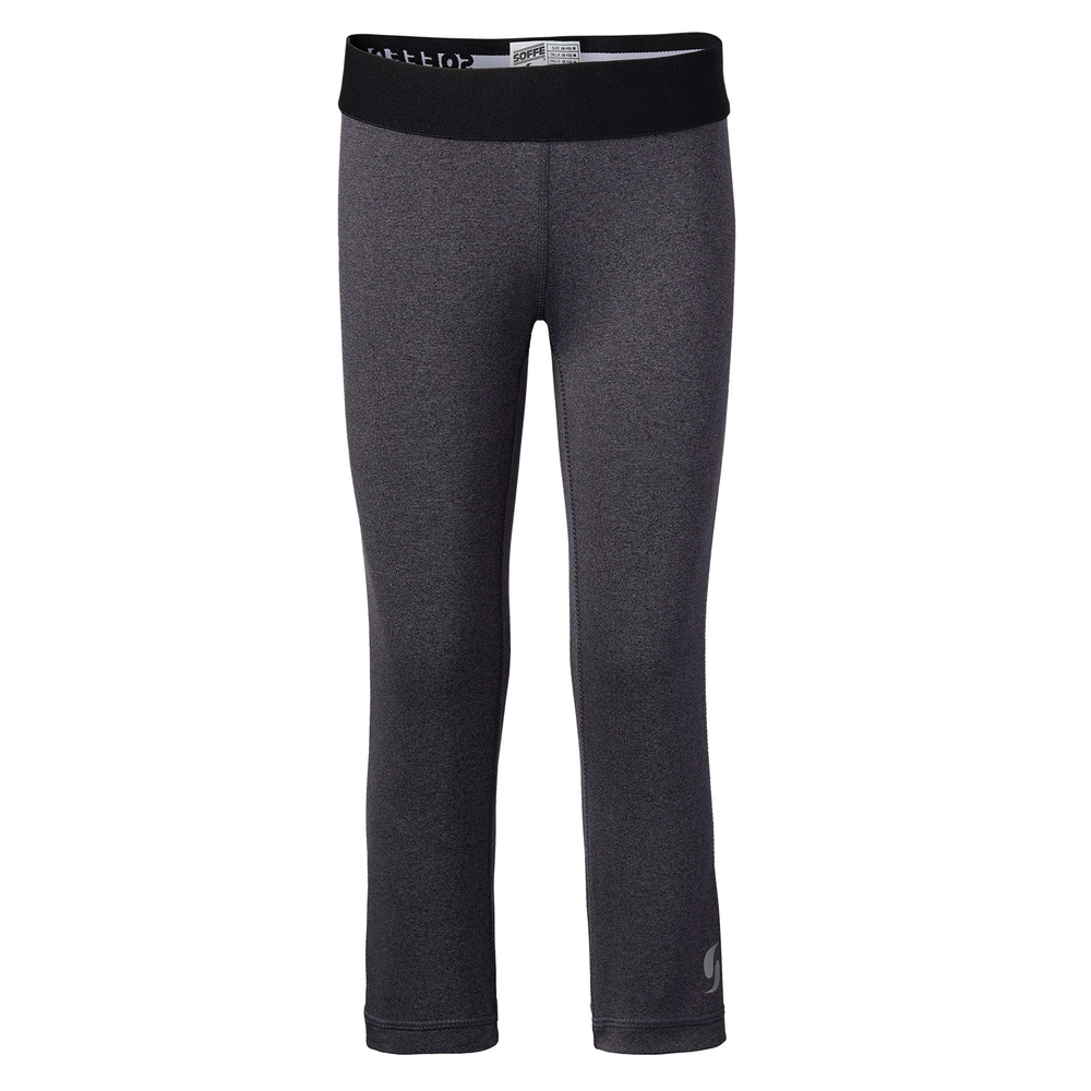 1125G Soffe Dri Girls Capri 1125G Soffe Dri Girls Capri