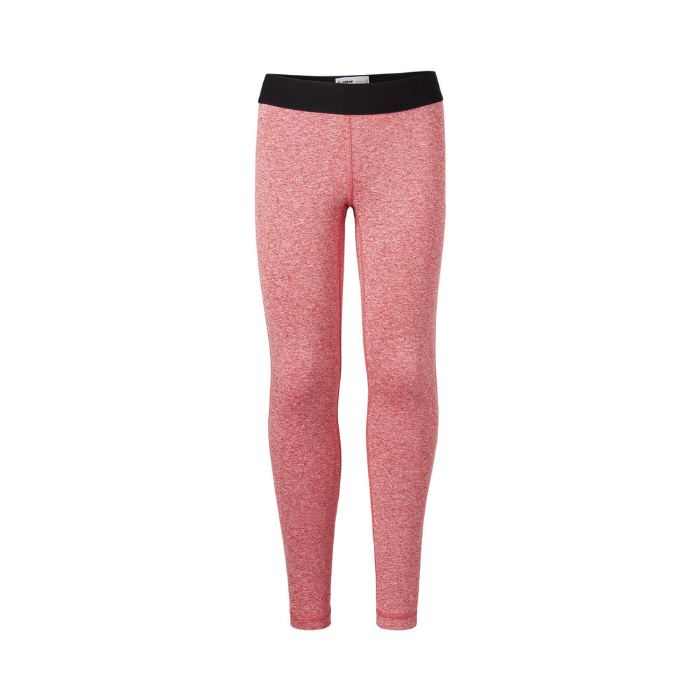 1169G Soffe Dri Girls Team Heather Legging 1169G Soffe Dri Girls Team Heather Legging