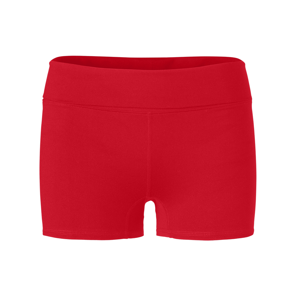 1178V Soffe Women's Rolldown Short 1178V Soffe Women's Rolldown Short