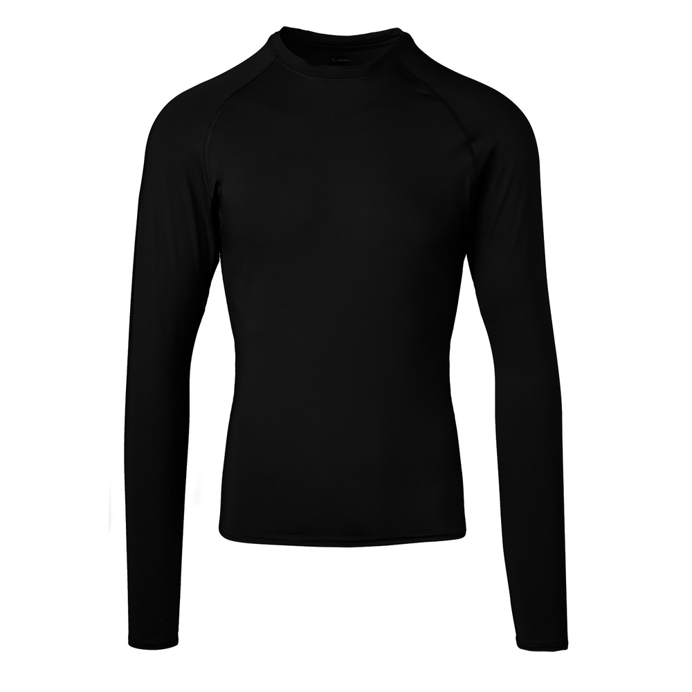 1189M Soffe MENS LS BASE LAYER TEE 1189M Soffe MENS LS BASE LAYER TEE