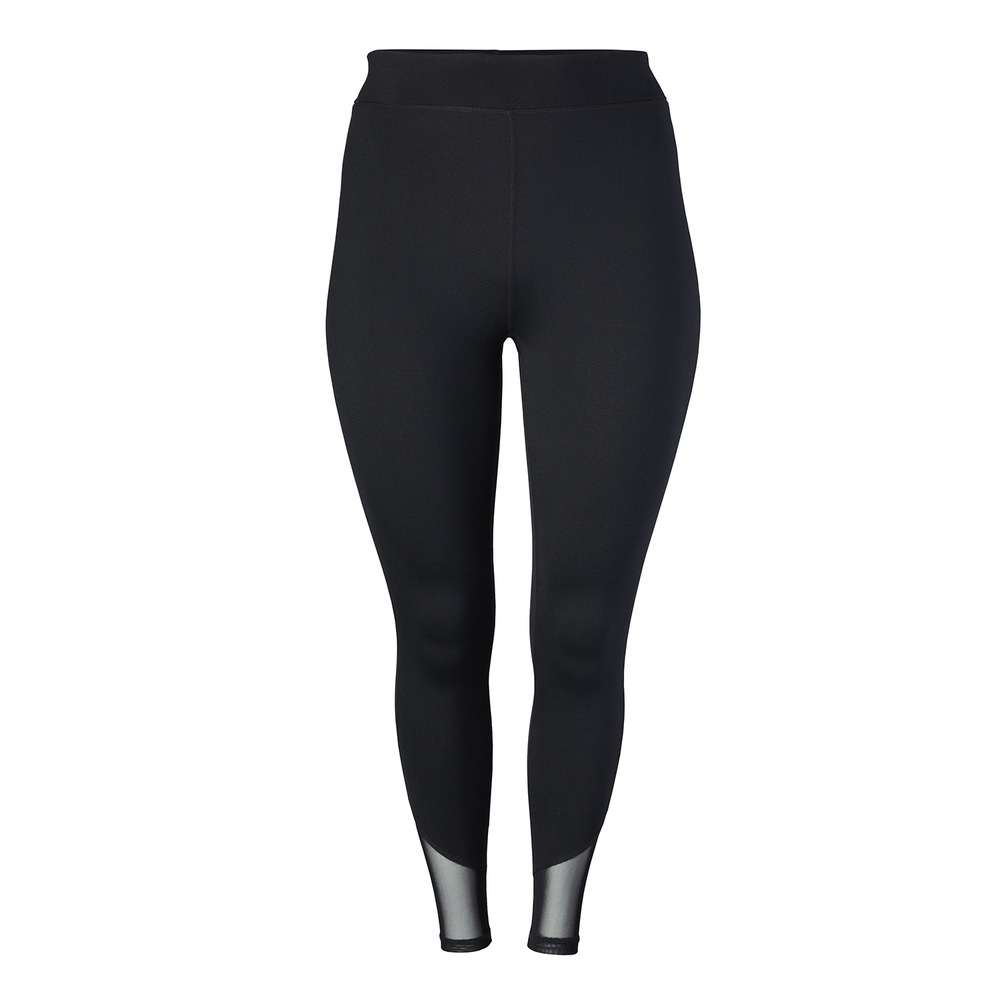 1208C Soffe CURVES LUX MESH LEGGING 1208C Soffe CURVES LUX MESH LEGGING