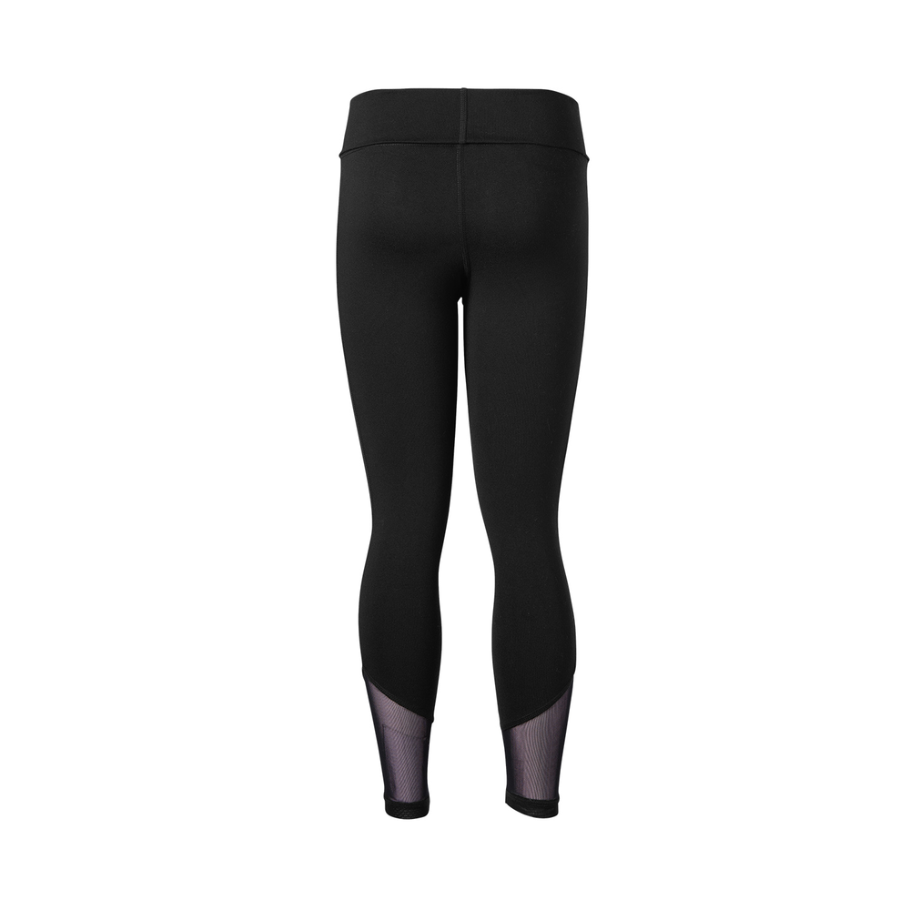 1208G Soffe Girls Mesh Legging - Back Image