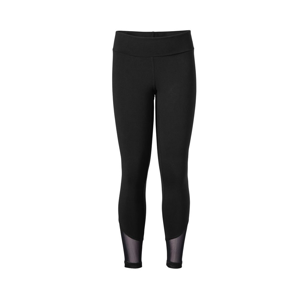 1208G Soffe Girls Mesh Legging 1208G Soffe Girls Mesh Legging