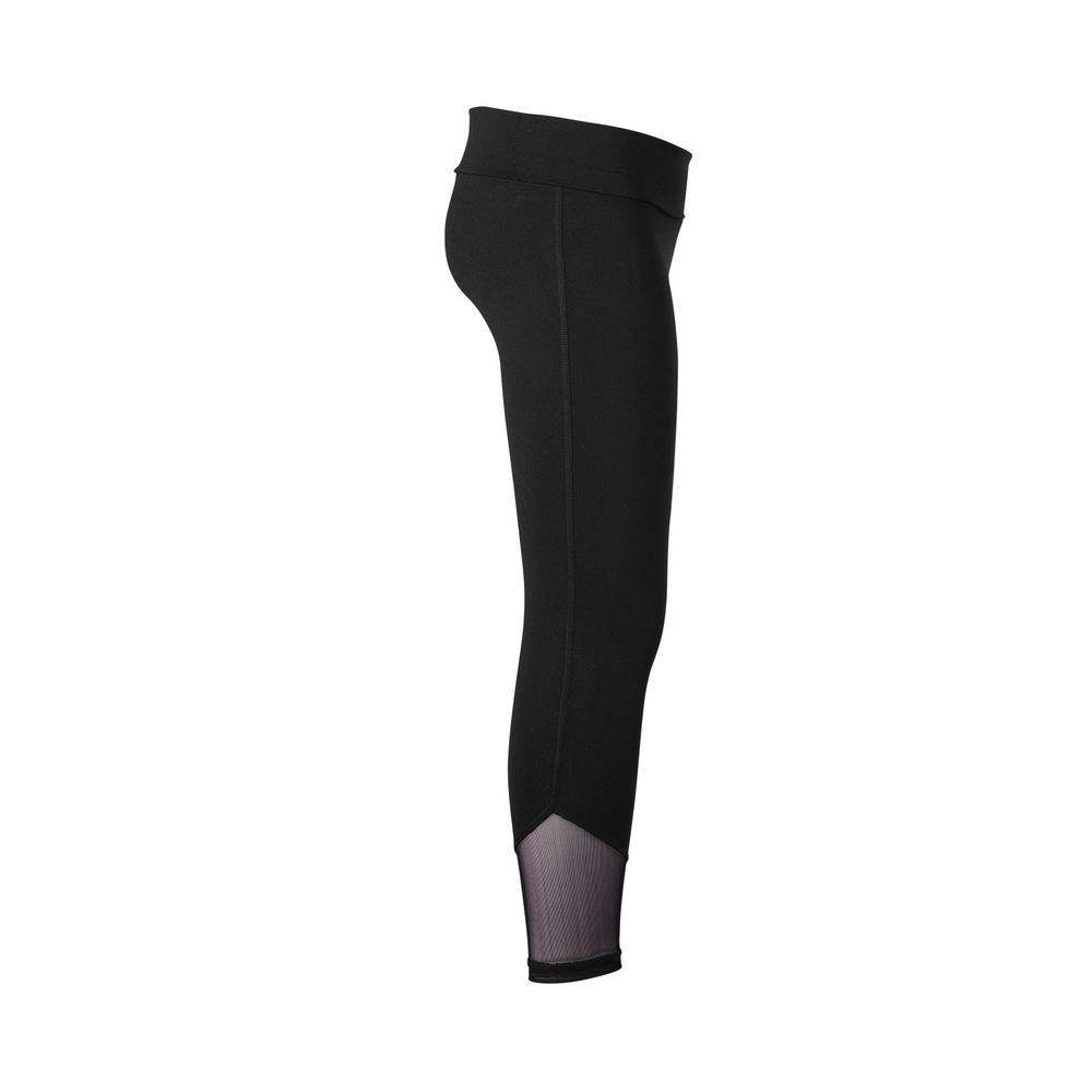 1208G Soffe Girls Mesh Legging - Siide Image