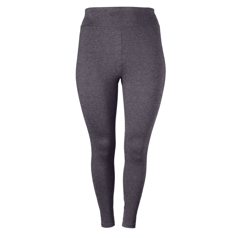 1239C Soffe CURVES WRAP LEGGING