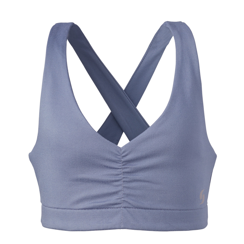 1246V Soffe Women's Pure Bra