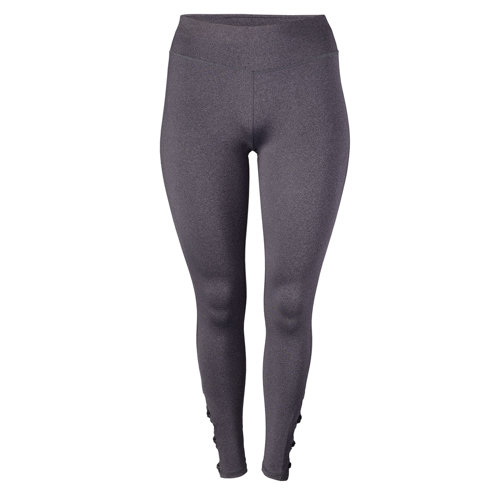 1267C Soffe CURVES FEEL THE BURN LEGGI