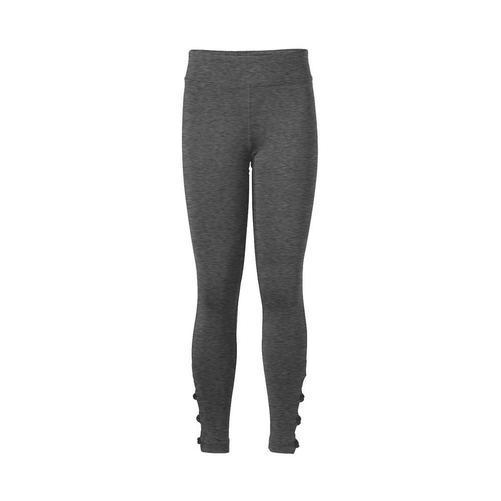 1267G Soffe Girls Feel the Burn Legging